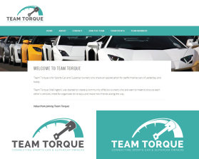 Team Torque www.teamtorque.co.nz entry by jerwinsuba