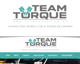 Team Torque www.teamtorque.co.nz entry by FactoryMinion