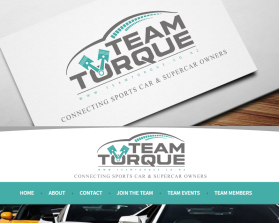 Team Torque www.teamtorque.co.nz entry by FactoryMinion