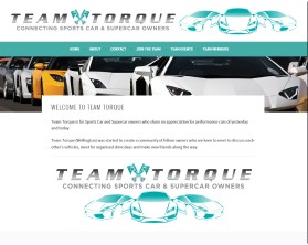 Team Torque www.teamtorque.co.nz entry by Yurie