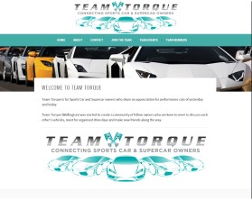 Team Torque www.teamtorque.co.nz entry by Yurie