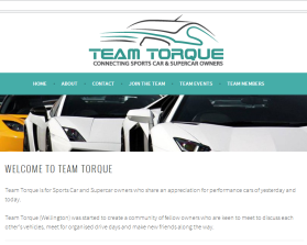 Team Torque www.teamtorque.co.nz entry by 765