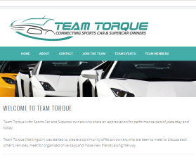 Team Torque www.teamtorque.co.nz entry by 765