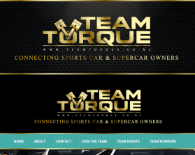 Team Torque www.teamtorque.co.nz entry by FactoryMinion