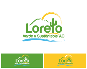 Loreto Verde y Sustentable AC entry by graphica