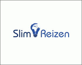 Slim Reizen entry by Oidesign