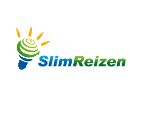 Slim Reizen entry by smarttaste
