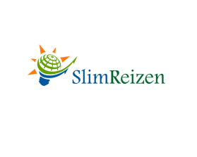 Slim Reizen entry by smarttaste