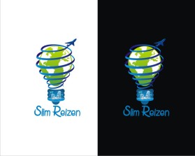 Slim Reizen entry by kastubi