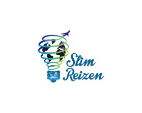 Slim Reizen entry by kastubi