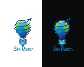 Slim Reizen entry by kastubi