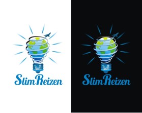 Slim Reizen entry by kastubi