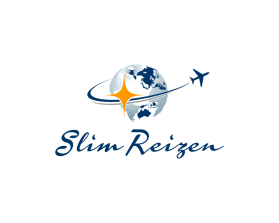 Slim Reizen entry by dsdezign