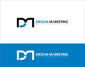 Diegan Marketing  entry by boogie woogie