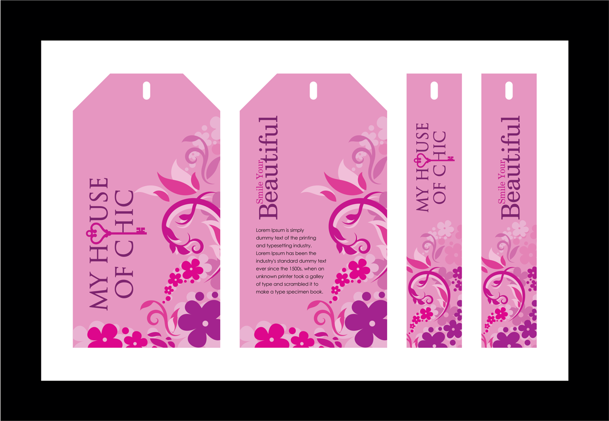 Graphic Design for Diegan Marketing