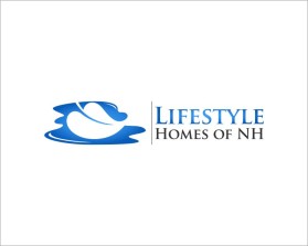 Lifestyle Homes of NH entry by phonic