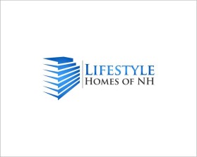 Lifestyle Homes of NH entry by phonic