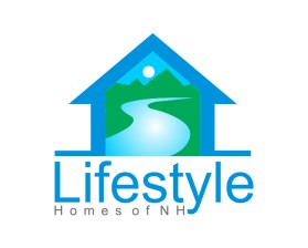 Lifestyle Homes of NH entry by driver2