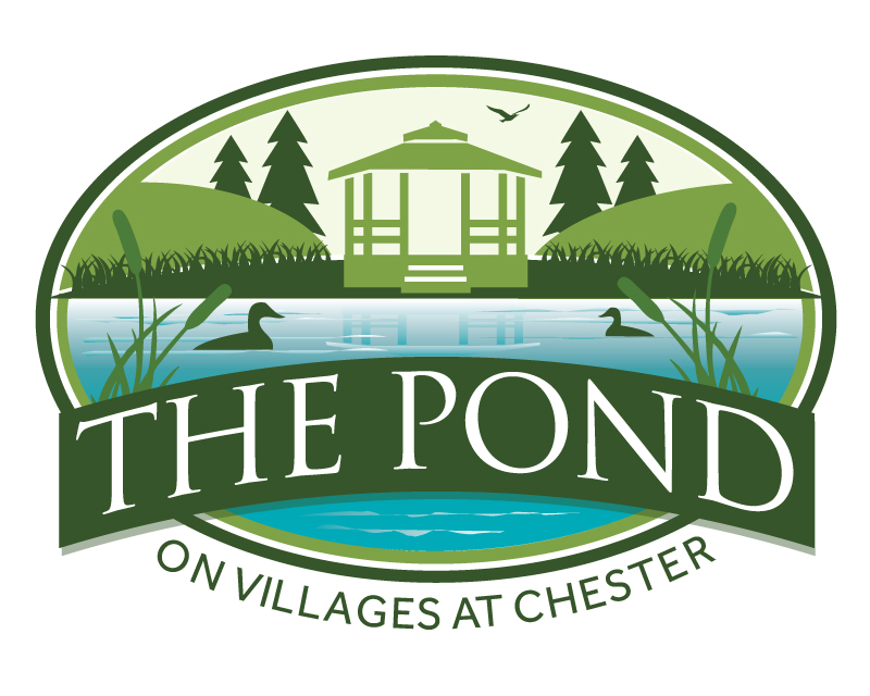 Logo Design for Lifestyle Homes of NH