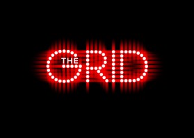 The GRID entry by shefkire