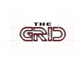 The GRID entry by quimcey