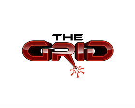 The GRID entry by LJPixmaker