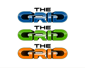 The GRID entry by LJPixmaker