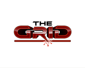 The GRID entry by LJPixmaker