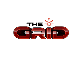 The GRID entry by LJPixmaker