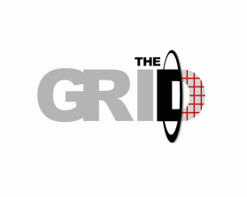 Winning entry: The GRID entry by palajoie