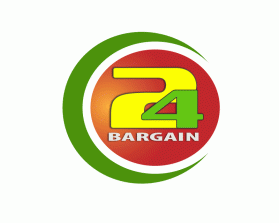 Bargain 24 entry by Coral