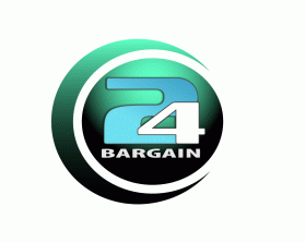 Bargain 24 entry by Coral