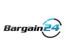 Bargain 24 entry by kaizer