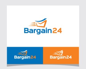 Bargain 24 entry by wirja