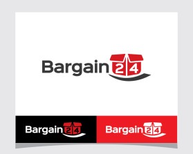 Bargain 24 entry by wirja