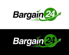 Winning entry: Bargain 24 entry by kyleegan