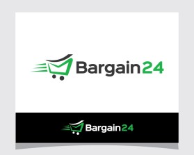 Bargain 24 entry by wirja