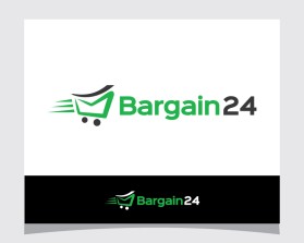 Bargain 24 entry by wirja