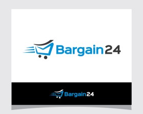 Bargain 24 entry by wirja