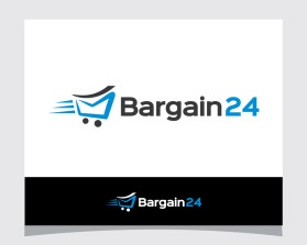 Bargain 24 entry by wirja