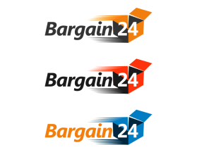 Bargain 24 entry by rendraG
