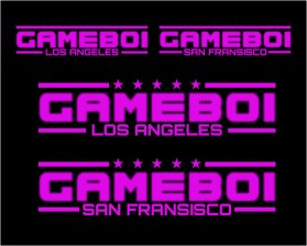 GAMEBOI entry by driver2