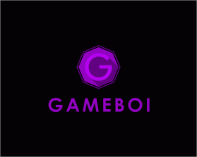 GAMEBOI entry by Oidesign