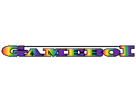 GAMEBOI entry by karinakd