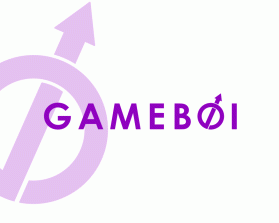 GAMEBOI entry by Oidesign