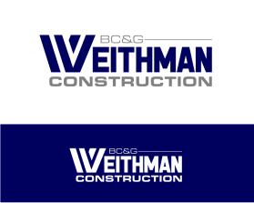 BC&amp;G Weithman Construction  entry by sella