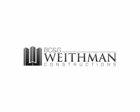 BC&amp;G Weithman Construction  entry by MjibAjibs