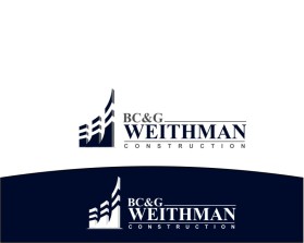 BC&amp;G Weithman Construction  entry by savana