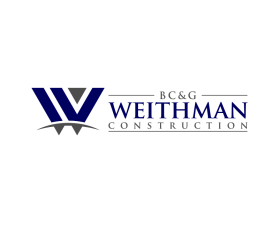 BC&amp;G Weithman Construction  entry by wong_beji12