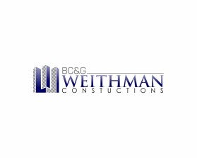 BC&amp;G Weithman Construction  entry by MjibAjibs